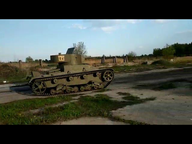 Т-26 смотреть онлайн