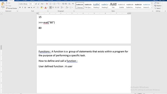 Class 11 Python membership operators and input function and eval function program смотреть онлайн