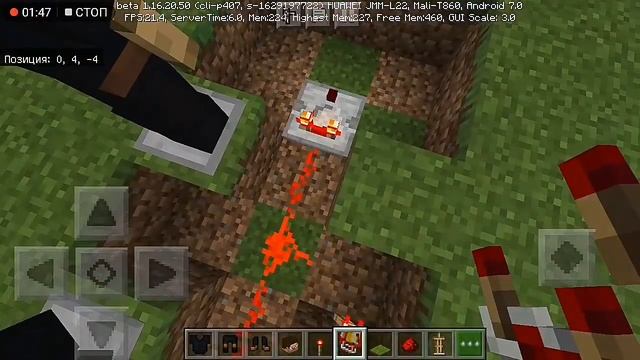 Minecraft Танцы с гробом смотреть онлайн