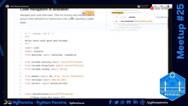 GINO orm - Administración de Protocolos de IoT ?? смотреть онлайн