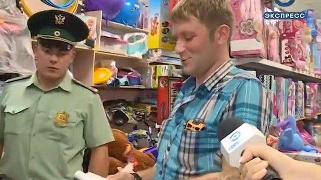 Пензенские приставы проводят акцию «Подготовь ребенка в школу» смотреть онлайн