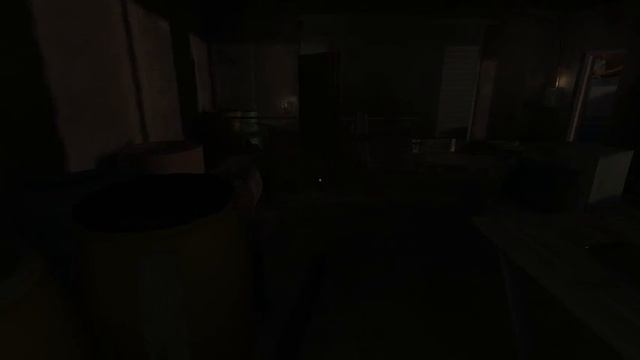 Прохождение Хоррор игры Blameless смотреть онлайн