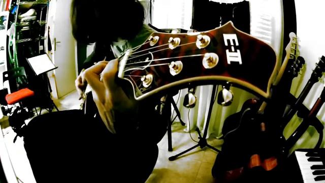 Two Notes Le Lead Playthrough - Micky Vega смотреть онлайн
