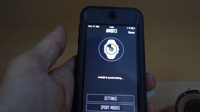 Suunto Ambit3 Review - 5: Post-Move Operations смотреть онлайн