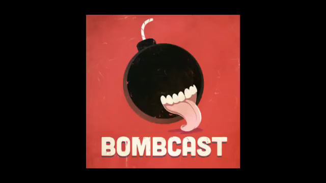 Giant Bombcast 12-11-2012 Brad Finishes Mass Effect 3 смотреть онлайн