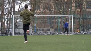 50 НАКЛБОЛОВ ПОДРЯД