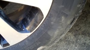 ОТЗЫВ О КИТАЙСКОЙ РЕЗИНЕ (ШИНАХ)