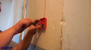 УСТАНОВКА ПОЖАРНОЙ СИГНАЛИЗАЦИИ.Ч.2.МОНТАЖ ОБОРУДОВАНИЯ.Кварц,дип,выход,сирена,ипр