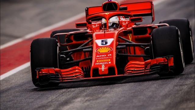 Formula 1 Weekly 12/03/18 - 18/03/18: F1 News Show смотреть онлайн