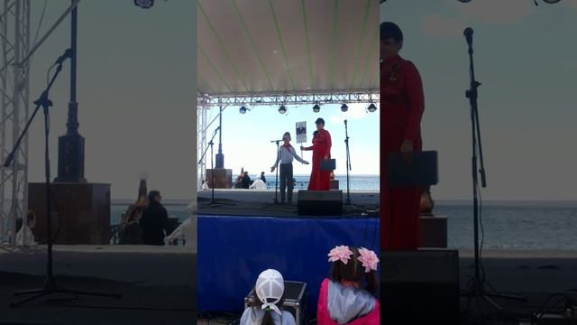 Дедушке от правнука: смотреть онлайн