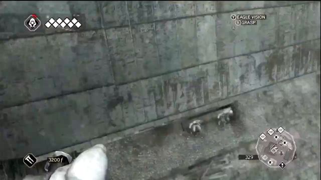 Assassin's Creed 2 Walkthrough HD Part 54 смотреть онлайн