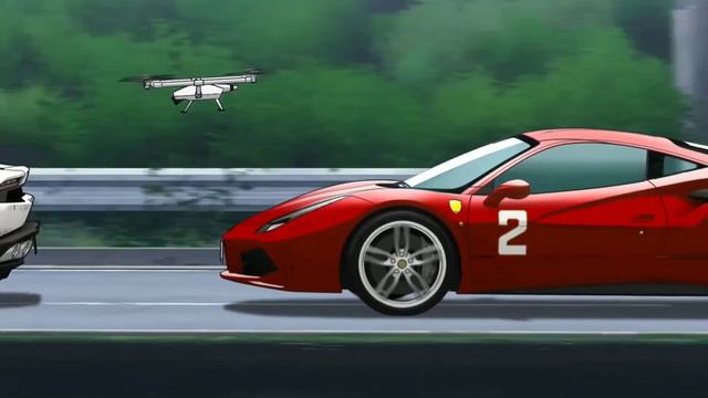 MF ghost trailer but with eurobeat смотреть онлайн