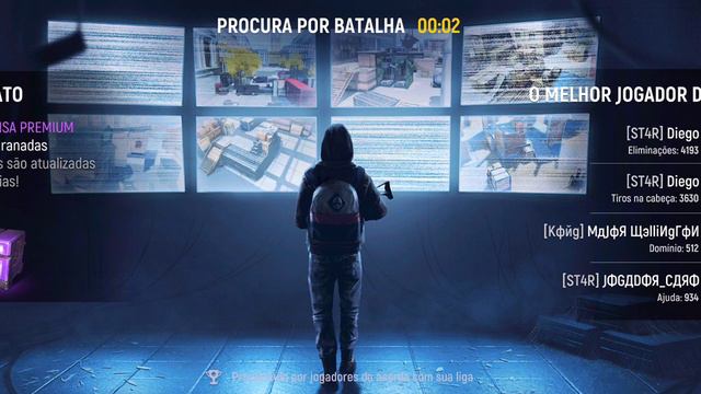 Modern Ops - Clã GTA os lobos do mops смотреть онлайн