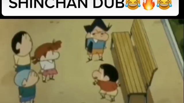 Mia Khalifa Shinchan Comedy 18+ Use Headphones