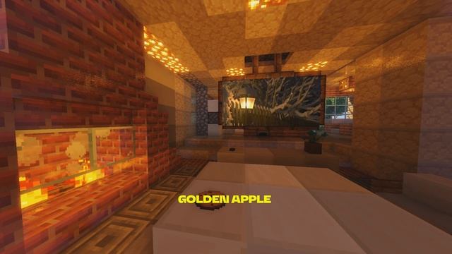 C418 - Slowed Down Minecraft Music ? With TV+Fireplace Crackle смотреть онлайн