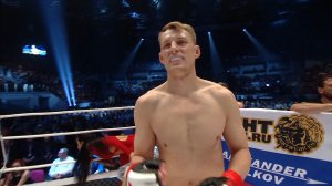 SportLife 117 | Макс «Шатун» Новоселов, Заур Гаджибабаев и Абдулгаджи Газиев на ММА Серии-47