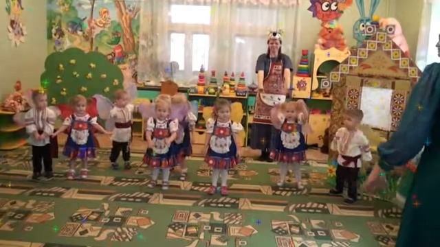 МАДОУ д/с для детей раннего возраста №9 "Малыш" г. о. Ступино Московской области смотреть онлайн