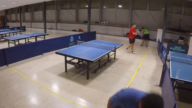 Jordi Masip vs Hector 13 смотреть онлайн