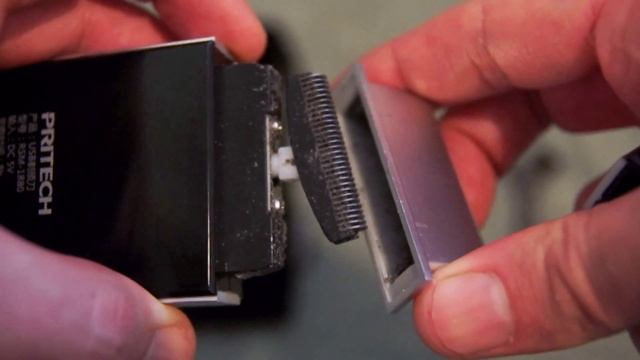 Pritech iShave Compact USB Shaver - Quick Review смотреть онлайн