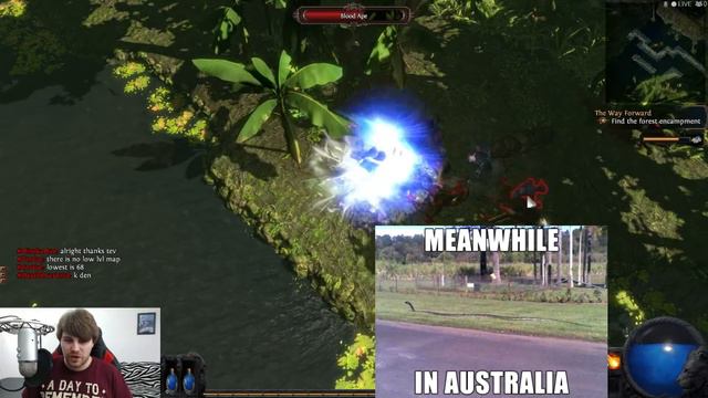 Path Of Exile First Impressions 