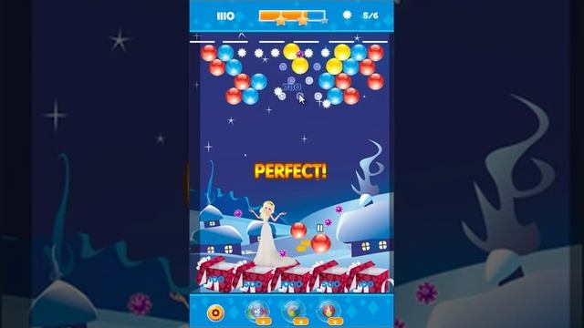 Frozen bubble shooter game смотреть онлайн