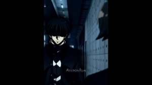 Ayanokoji meets Yuuichi 4K [Edit/AMV]