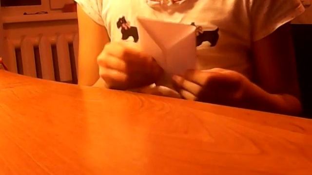 Оригами кошелёк! #1) смотреть онлайн