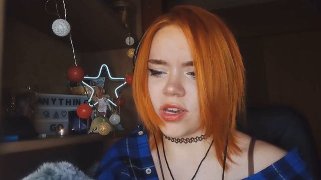 АСМР/ASMR твоя подруга позаботится о тебе ? ролевая игра, триггеры/your friend takes care of u? смотреть онлайн