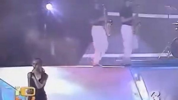 Ванесса Паради Такси