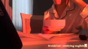 ВСТАЮ В 5 УТРА ПЕРЕД ШКОЛОЙ 🎀⋆˚МОЕ ПРОДУКТИВНОЕ УТРО + GRWM‧₊˚🧘🏻♀️⊹