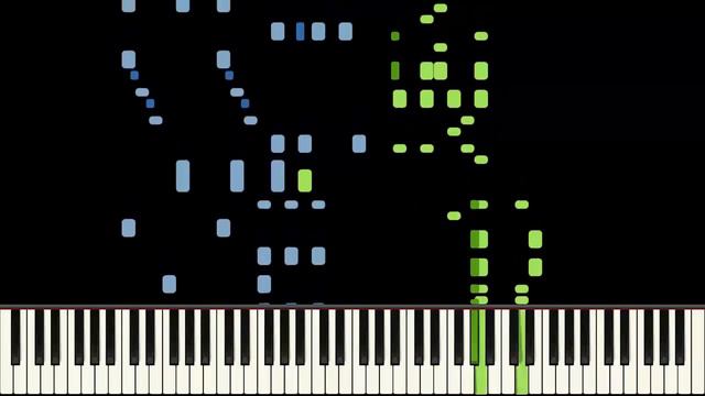 Drunken Stupor Piano Tutorial - Cameron Lee Simpson - You can try, good luck! (HQ Audio) смотреть онлайн