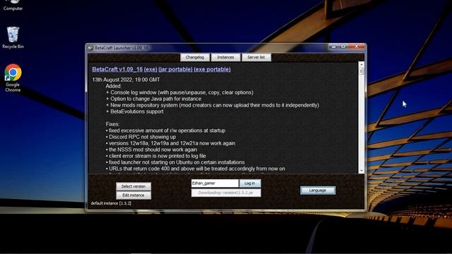 HOW TO DOWNLOAD MINECRAFT JAVA EDITION IN PC IN WINDOWS 7/8/8.1/10 AND WINDOWS 11 смотреть онлайн