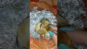 ферментированный-черный чеснок, как готовить, полезно..