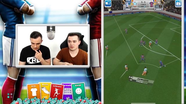 SCORE MATCH: HOW TO SHOOT And SCORE MORE! TIPS And TRICKS!