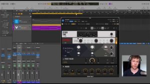 Guitar Rig 6: Chorus