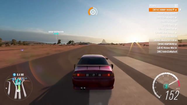 Forza Horizon 3/drift AND RACING смотреть онлайн
