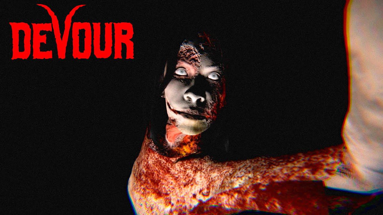 Ты сектант (DEVOUR) смотреть онлайн
