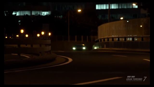 Gran Turismo® 7 - ‘91 Mistubishi GTO | Tokyo Expressway Central Outer Loop смотреть онлайн
