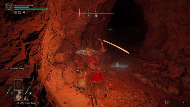 Elden Ring golden scarab смотреть онлайн