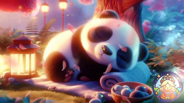 Relaxing Piano Baby Sleep Music for Babies To Go To Sleep смотреть онлайн