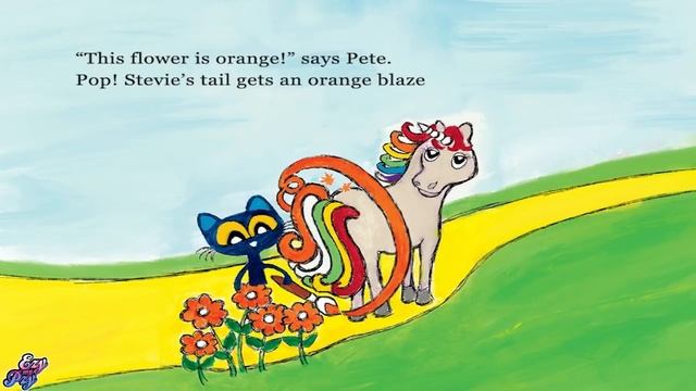 Pete The Cat Super Pete Collection | Read Aloud Story Book | New Pete The Cat Collection смотреть онлайн