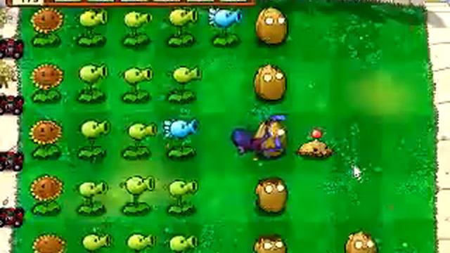 ростения против зомби серия один бомжи наступают смотреть онлайн