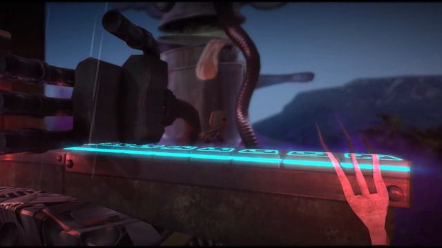 LittleBigPlanet 3 (PS4) | Trailer De Anúncio | E3 2014