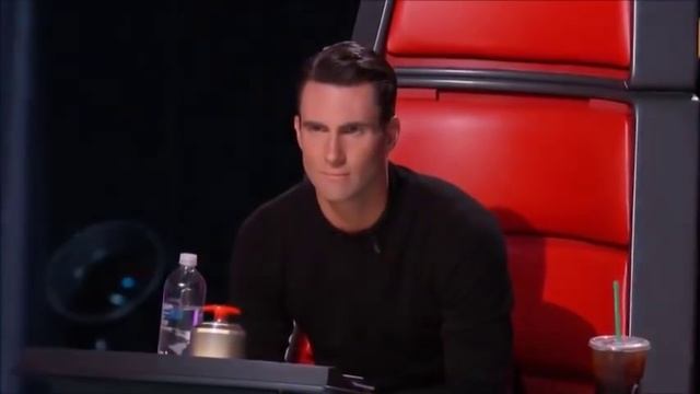 Best of The Voice Blind Auditions смотреть онлайн