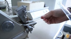 Химия. Рефрактометрия