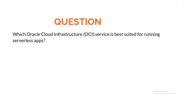 1Z0-1085-21 Oracle Foundations Exam answers Dumps 2021,questions and answers : Part 4 смотреть онлайн