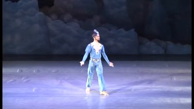 Баядерка,Солор-Алексей Потёмкин,кода(Oleksii Potiomkin) смотреть онлайн