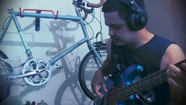 Killing In The Name - Rage Against The Machine (Bass Cover) смотреть онлайн