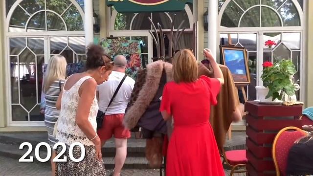ВСПОМИНАЯ КВАРТИРНИКИ С ПРИМЕРКОЙ..МНОГО ТЕПЛА,МНОГО ДРУЗЕЙ..ЮРМАЛА..,РИГА.. АВТОРСКИЕ УКРАШЕНИЯ смотреть онлайн