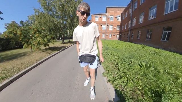 Begode EX30 - взгляд изнутри и доработки смотреть онлайн